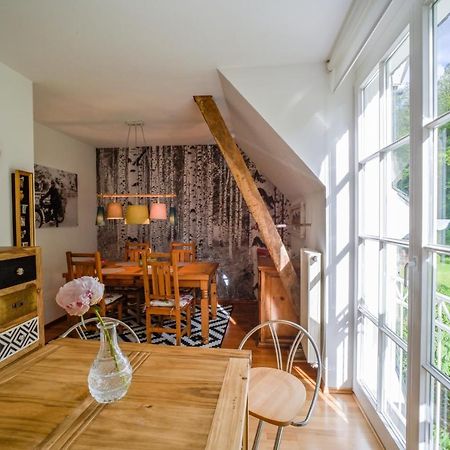 Ferienwohnung Loft Schmallenberg Dış mekan fotoğraf