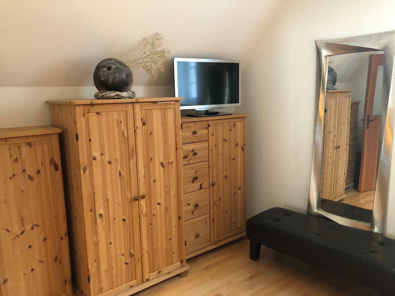 Ferienwohnung Loft Schmallenberg Dış mekan fotoğraf