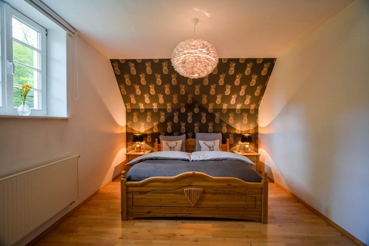 Ferienwohnung Loft Schmallenberg Dış mekan fotoğraf