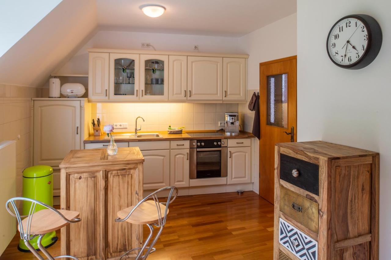 Ferienwohnung Loft Schmallenberg Dış mekan fotoğraf