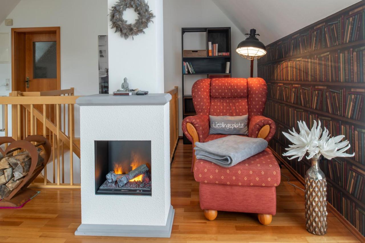 Ferienwohnung Loft Schmallenberg Dış mekan fotoğraf